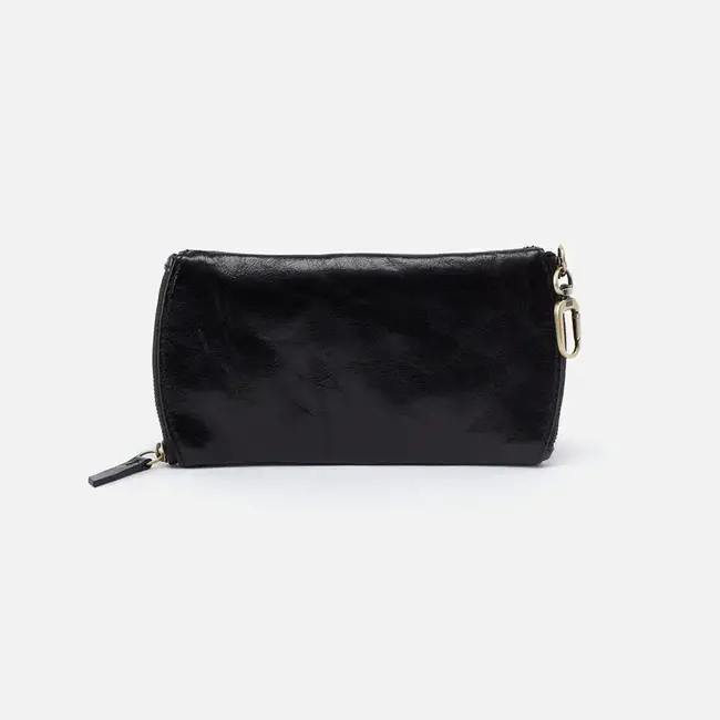 Hobo Spark Double Eyeglass Case- Black