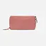 Hobo Spark Double Eyeglass Case- Rose