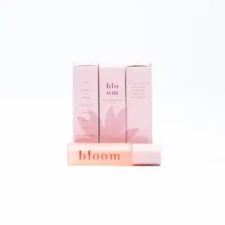 Ginger June Candle Co Roll on Perfume - Bloom no. 17