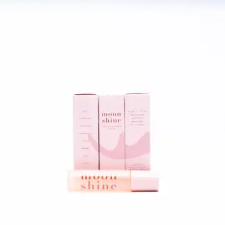 Ginger June Candle Co Roll On Perfume no.18 Moonshine
