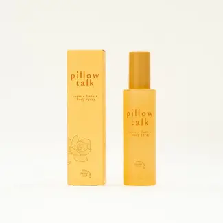 Ginger June Candle Co Room & Everywhere Spray- Pillow Talk
