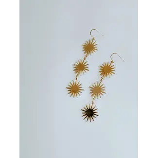 Oceanne Sunkissed Earrings