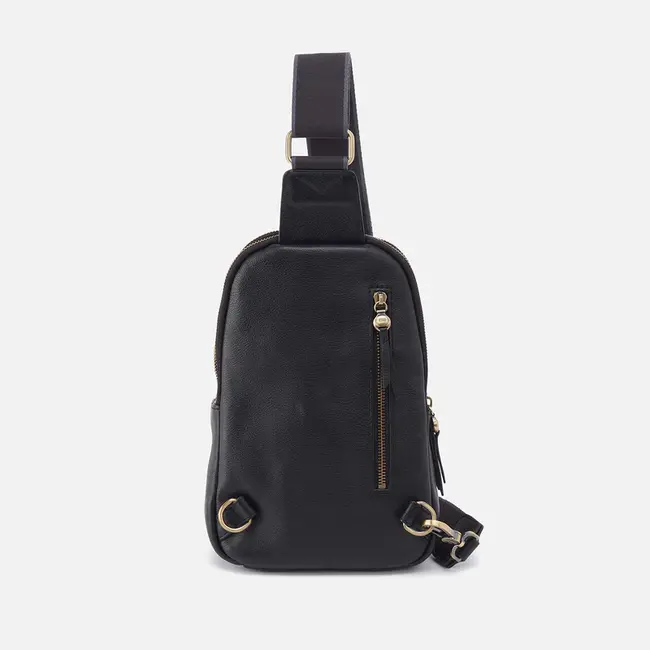 Hobo Cass Sling- Black