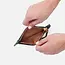 Hobo Carte Card Case- Black