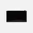 Hobo Jill Large Bifold Wallet-Black
