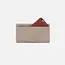 Hobo Lumen Continental Wallet-Taupe