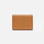 Hobo Robin Compact Wallet-Natural