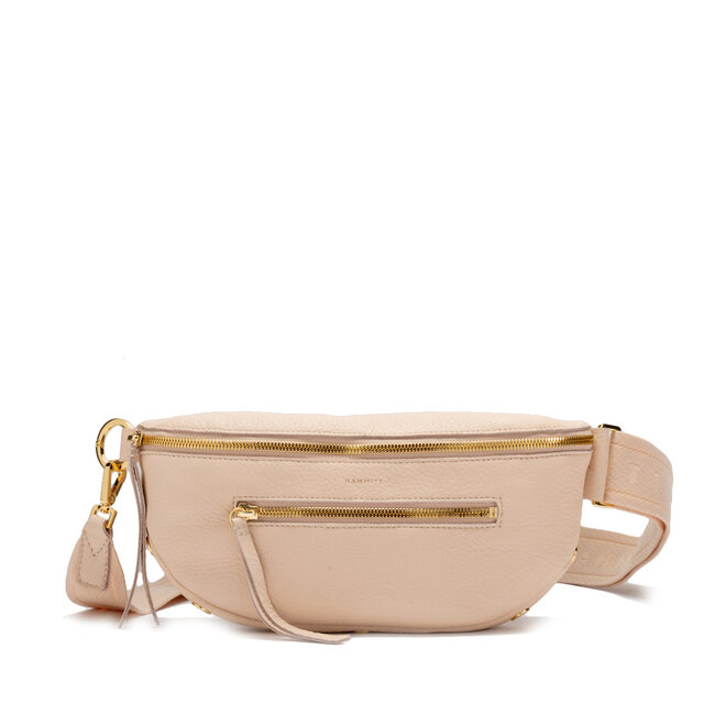 Hammitt Charles Crossbody Med- Superbloom Pink-G
