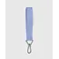 Baggu Logo Keychain- French Blue