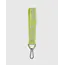 Baggu Logo Keychain-Citron
