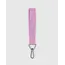 Baggu Logo Keychain - Peony
