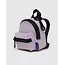Baggu Backpack Charm- Dusty Pink