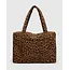 Baggu Cloud Carry-on - Leopard