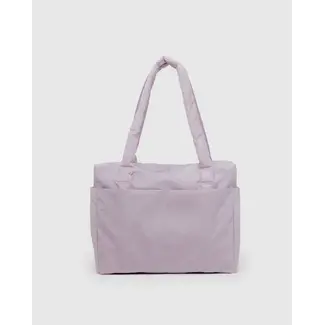 Baggu Small Cloud Carry-On - Dusty Pink