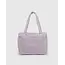 Baggu Small Cloud Carry-On - Dusty Pink
