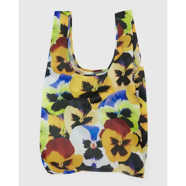 Baggu Big Baggu- Pansy