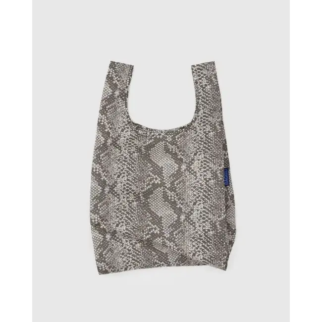 Baggu Baby Baggu- Snakeskin