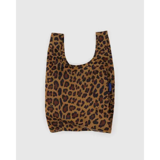 Baggu Baby Baggu- Leopard