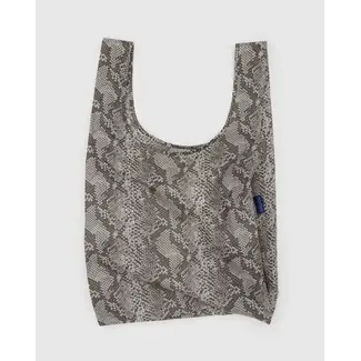 Baggu Standard Baggu-Snakeskin
