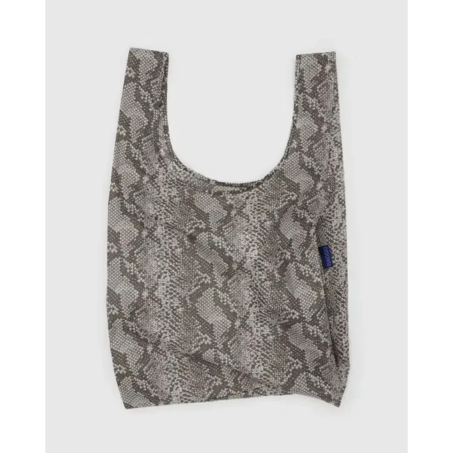 Baggu Standard Baggu-Snakeskin