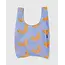 Baggu Standard Baggu- Cantaloupe Blue