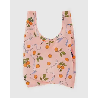 Baggu Standard Baggu- Apricots & Ribbons
