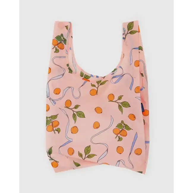 Baggu Standard Baggu- Apricots & Ribbons