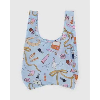 Baggu Standard Baggu- Get Ready With Me