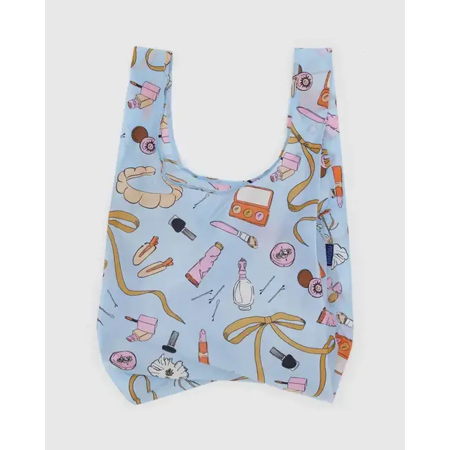 Baggu Standard Baggu- Get Ready With Me