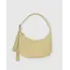 Baggu Medium Nylon Crescent Bag - Butter