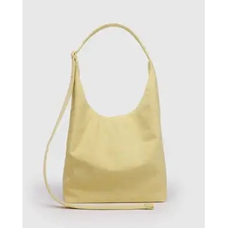 Baggu Large Nylon Sling -Butter