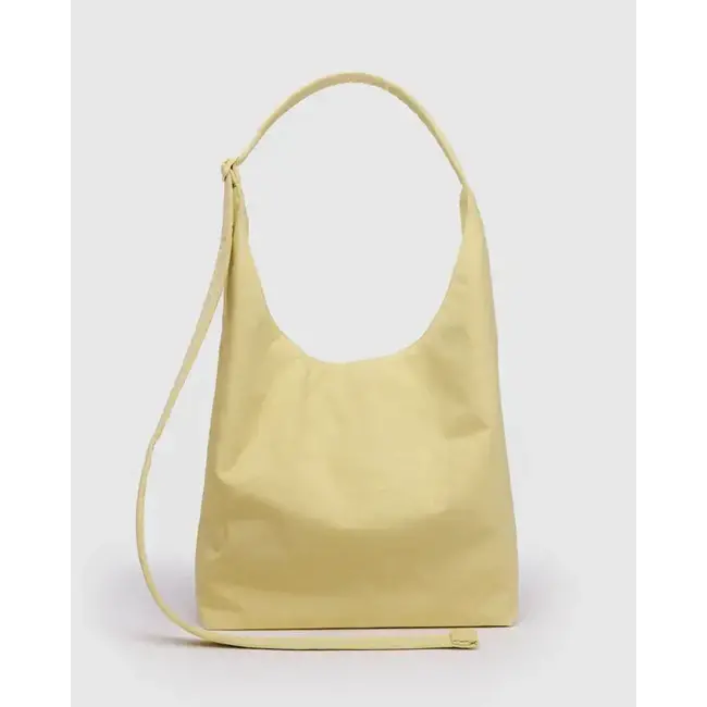 Baggu Large Nylon Sling -Butter