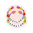 Bloomwolf Studio Friendship Bracelets Sticker
