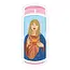 Bloomwolf Studio Taylor Candle Sticker