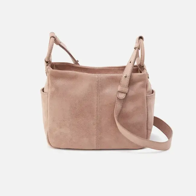 Hobo Sheila Crossbody- Hazel