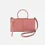 Hobo Sable Crossbody- Rose