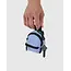 Baggu Backpack Charm- French Blue