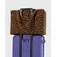 Baggu Cloud Carry-on - Leopard
