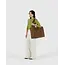 Baggu Cloud Carry-on - Leopard