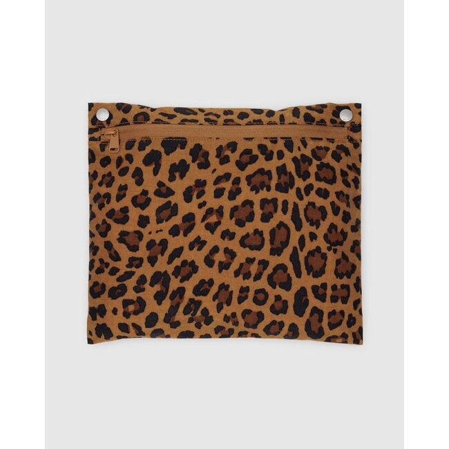Baggu Cloud Carry-on - Leopard