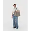 Baggu Small Cloud Carry-On - Snakeskin