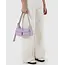 Baggu Cargo Shoulder Bag- Dusty Pink