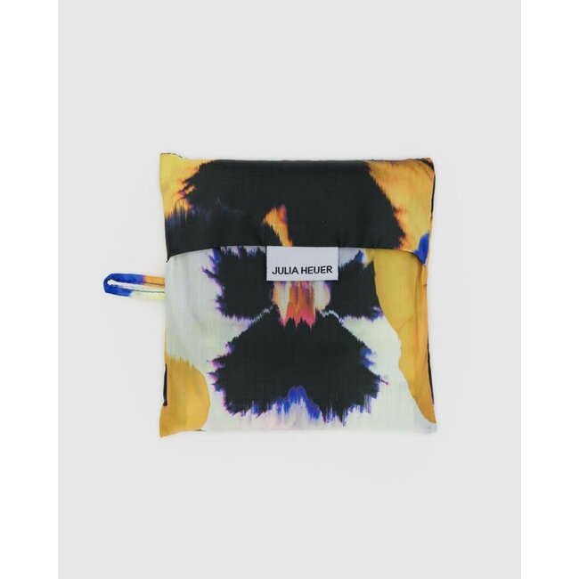 Baggu Big Baggu- Pansy