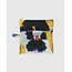 Baggu Big Baggu- Pansy