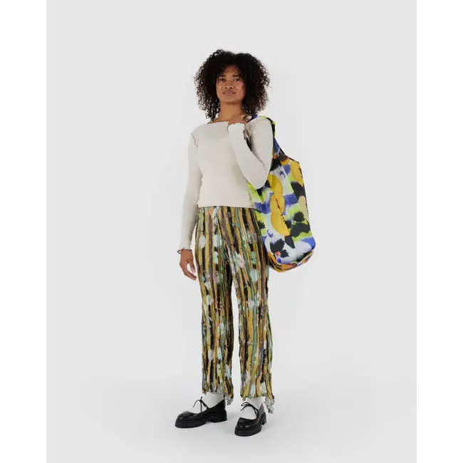 Baggu Big Baggu- Pansy