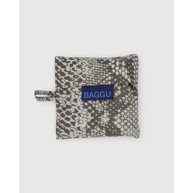 Baggu Baby Baggu- Snakeskin