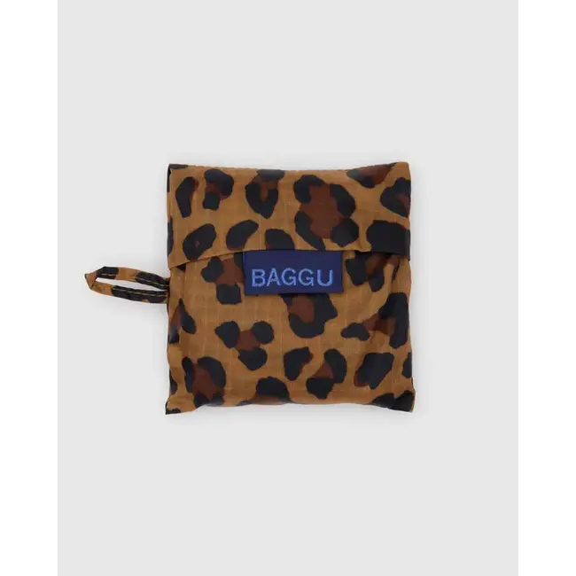 Baggu Baby Baggu- Leopard