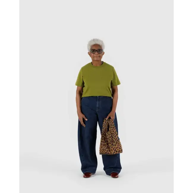 Baggu Baby Baggu- Leopard