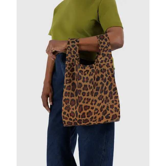 Baggu Baby Baggu- Leopard