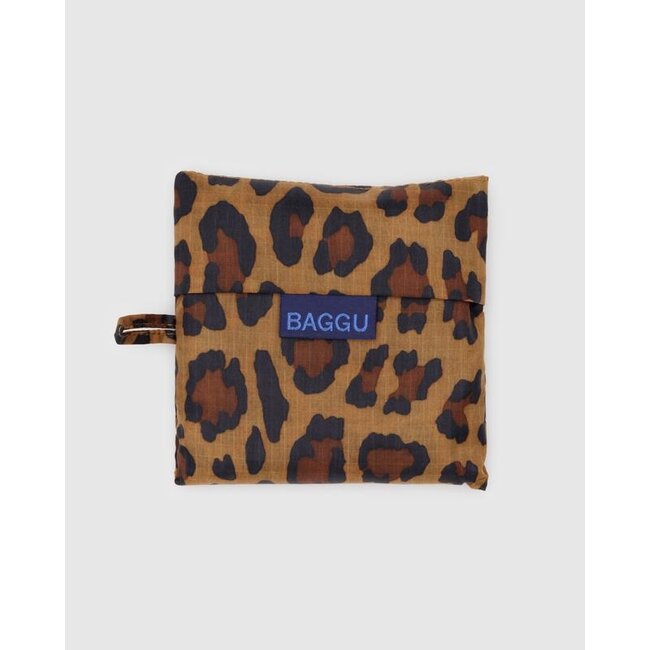 Baggu Standard Baggu- Leopard